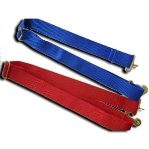 Rallonge de ceinture pour tablier – Fabrication française L&S