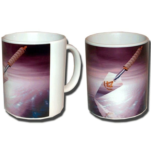 Mug / Tasse “Truelle”