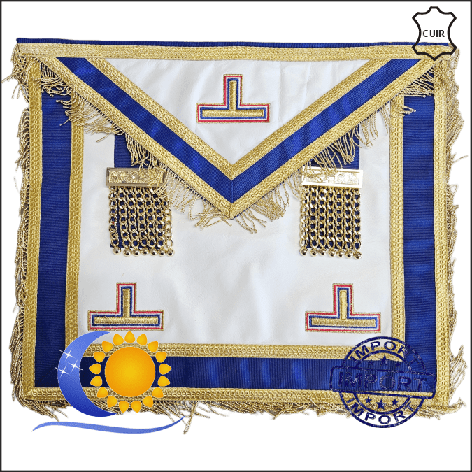 Tablier Provincial Grande tenue – Import